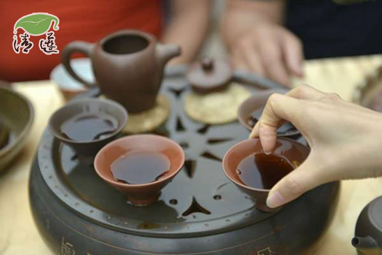 不同茶叶最佳饮用时间和8大禁忌你知道几个？